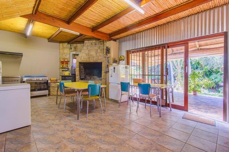 4 Bedroom Property for Sale in Vredekloof Western Cape